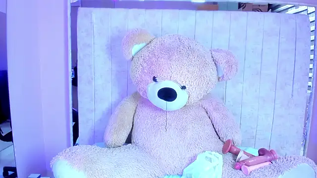 Alice 26  online show from February 23, 2:16 pm