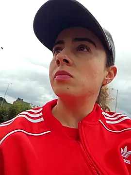 Sairy  online show from September 23, 6:06 pm