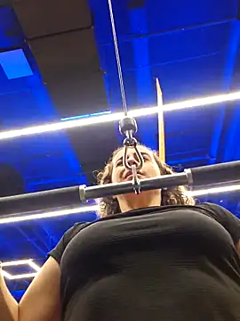 Sairy  online show from October 10, 9:20 pm