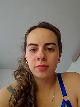 Sairy  online show from September 17, 8:07 pm