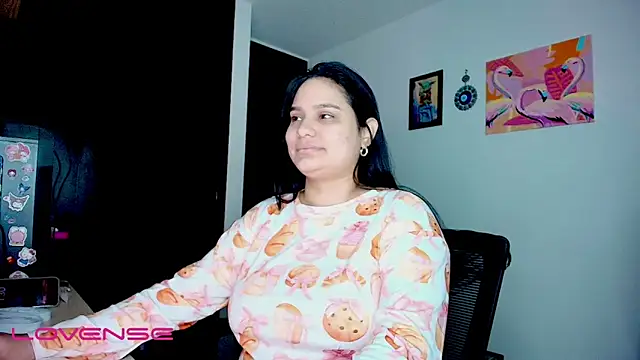 ashliecooperrr online show from October 10, 6:29 am