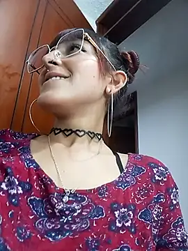 Hairydoll  online show from October 29, 10:45 pm