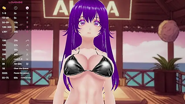 AkiraVixent online show from October 20, 4:21 pm