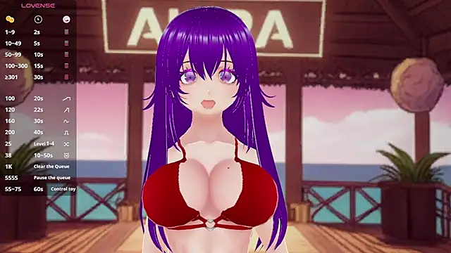 AkiraVixent online show from September 8, 6:07 pm