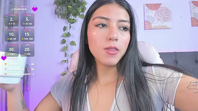 Quiinn bx online show from February 18, 8:52 pm