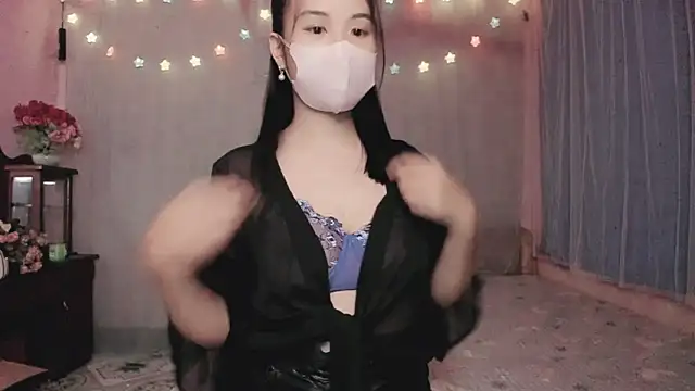 SanaAnika online show from November 11, 12:39 am