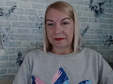 Lillia Ray online show from September 26, 9:29 am