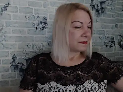 Lillia Ray online show from September 23, 4:43 am