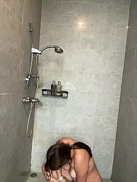 DarkVelvet online show from February 26, 8:13 am