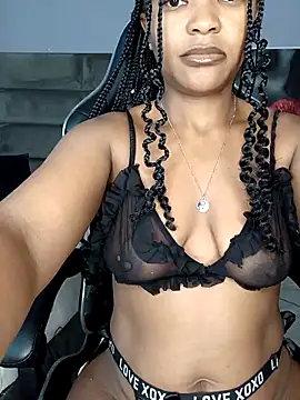 ShyTiny Bae online show from October 24, 1:29 pm