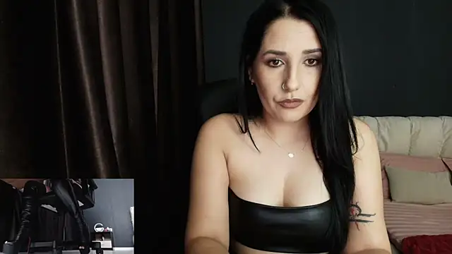 missdyaa online show from September 10, 10:21 pm