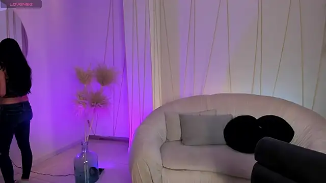 AmaliaCrus online show from September 17, 8:18 pm