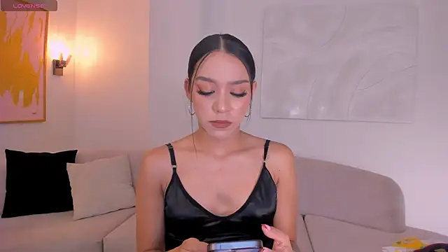 AmaliaCrus online show from February 25, 8:40 pm