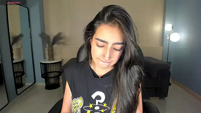 LarisaSmirnov online show from September 16, 4:20 am