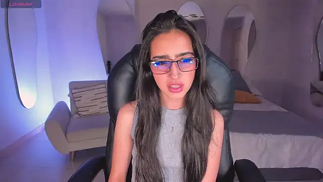 LarisaSmirnov online show from October 10, 3:44 am