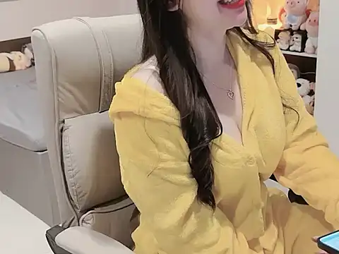 Nabiii6868 online show from January 5, 5:27 pm