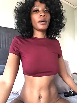 Miss  Mandy online show from April 20, 9:01 am