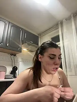 Natasha Cameron22 online show from April 5, 6:18 pm