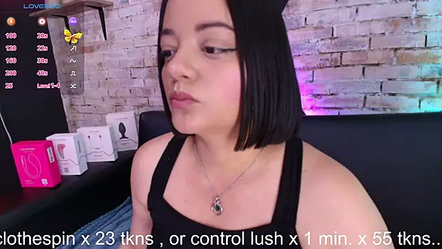 jessy capelli online show from March 31, 7:25 pm