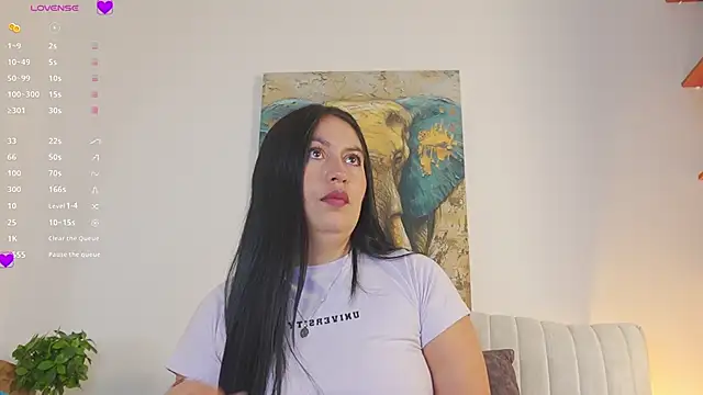 AliceCorner online show from March 12, 12:08 pm