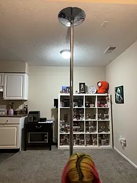 Harley cams online show from September 18, 3:49 am