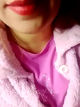 Maya-Moon online show from January 14, 2:38 am