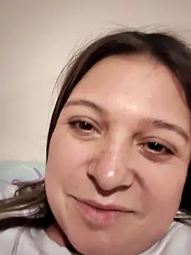 Samanta SS online show from November 24, 4:47 am