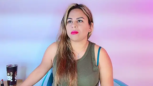 Lia adamsss online show from February 13, 4:03 am