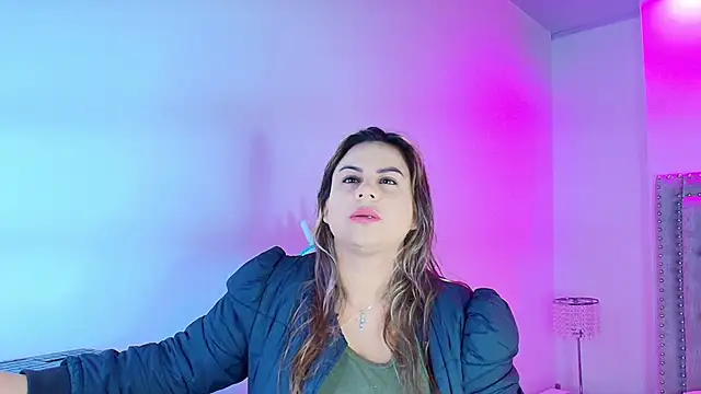 Lia adamsss online show from March 3, 3:45 am