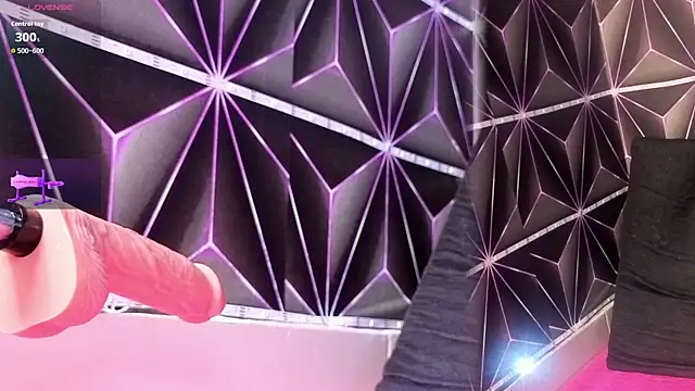 Megann 9 online show from September 26, 2:58 pm