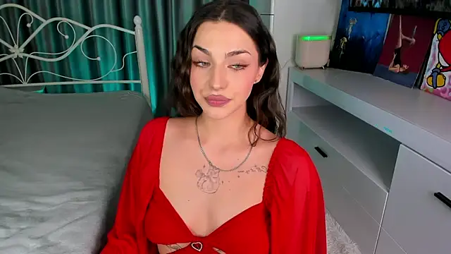 LilFlexxy online show from December 5, 1:56 pm