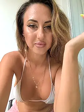 Brilliant-Splashes online show from November 4, 2:38 am