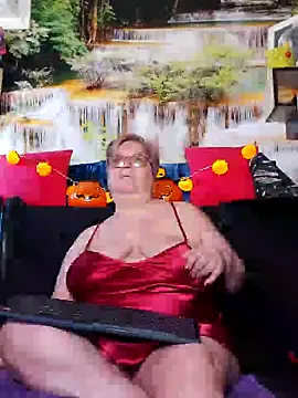 QueenPammy1 online show from October 29, 11:58 am