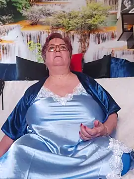 QueenPammy1 online show from February 25, 12:48 pm