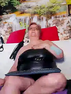 QueenPammy1 online show from October 19, 8:38 am