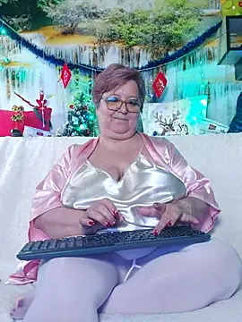 QueenPammy1 online show from December 21, 9:57 am