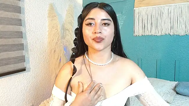 Parker Lee online show from December 2, 12:56 am