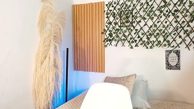 Parker Lee online show from October 13, 12:57 am