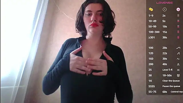 camgirl xxx online show from March 13, 10:38 am