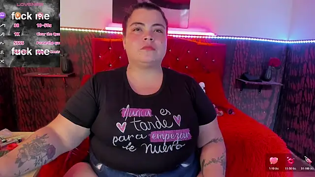 dirtyBBWplay online show from March 27, 7:36 pm