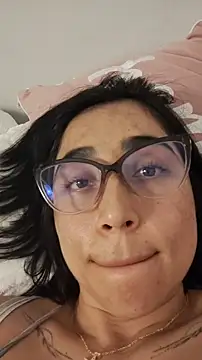 Elowyn online show from December 13, 10:16 pm