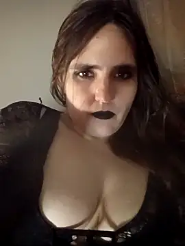 CumulusKitten online show from November 9, 9:38 am