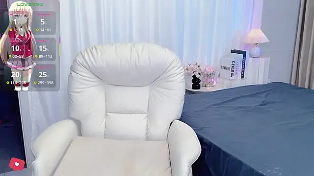 Alma va online show from November 29, 2:37 am