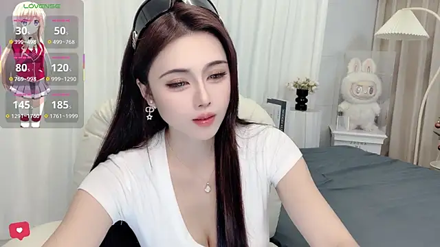 Alma va online show from April 20, 6:33 pm