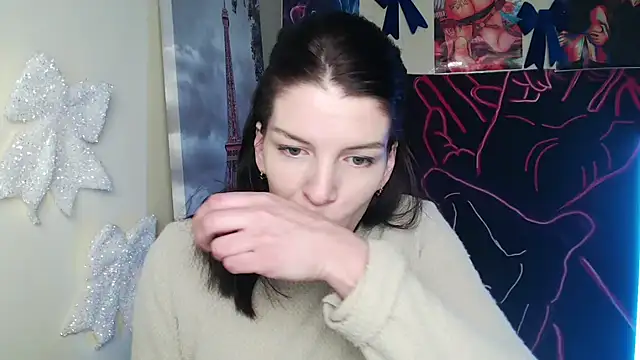 VanessaRey  online show from January 11, 8:30 am