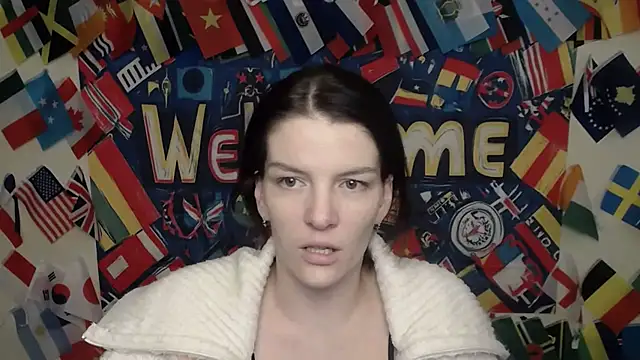 VanessaRey  online show from January 18, 7:59 am