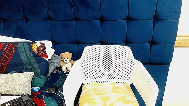 AriesCake online show from May 27, 1:16 am