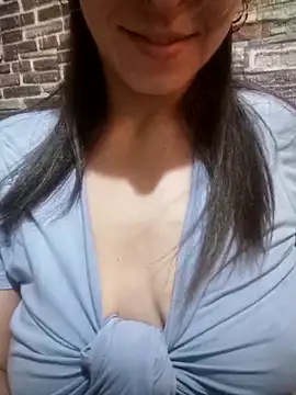 Casadaculona30 online show from February 6, 1:31 am