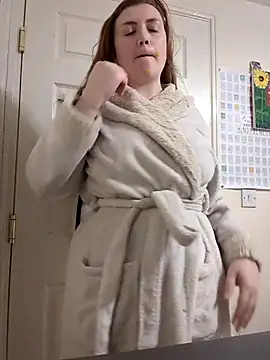 ShereeJenkins online show from February 10, 7:17 pm