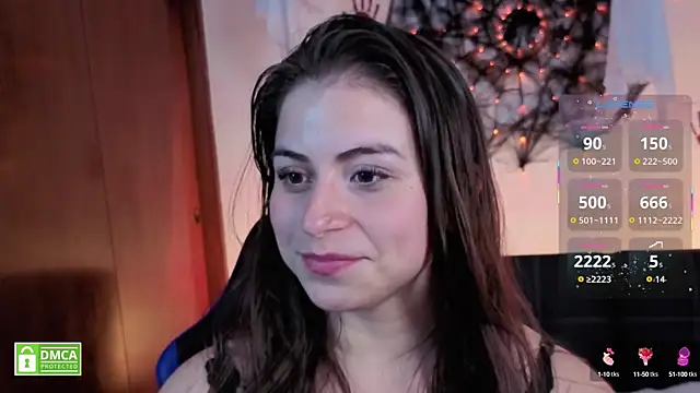 Taiga Cute online show from October 6, 7:47 am